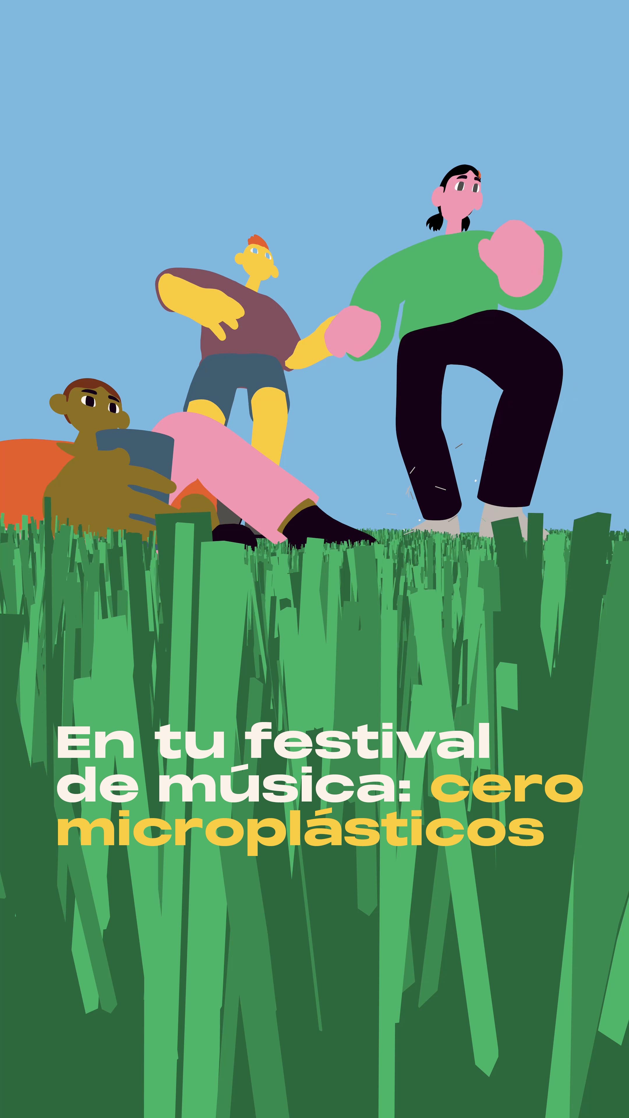 Sigue la actualidad del proyecto con el hashtag #SurfingForScience