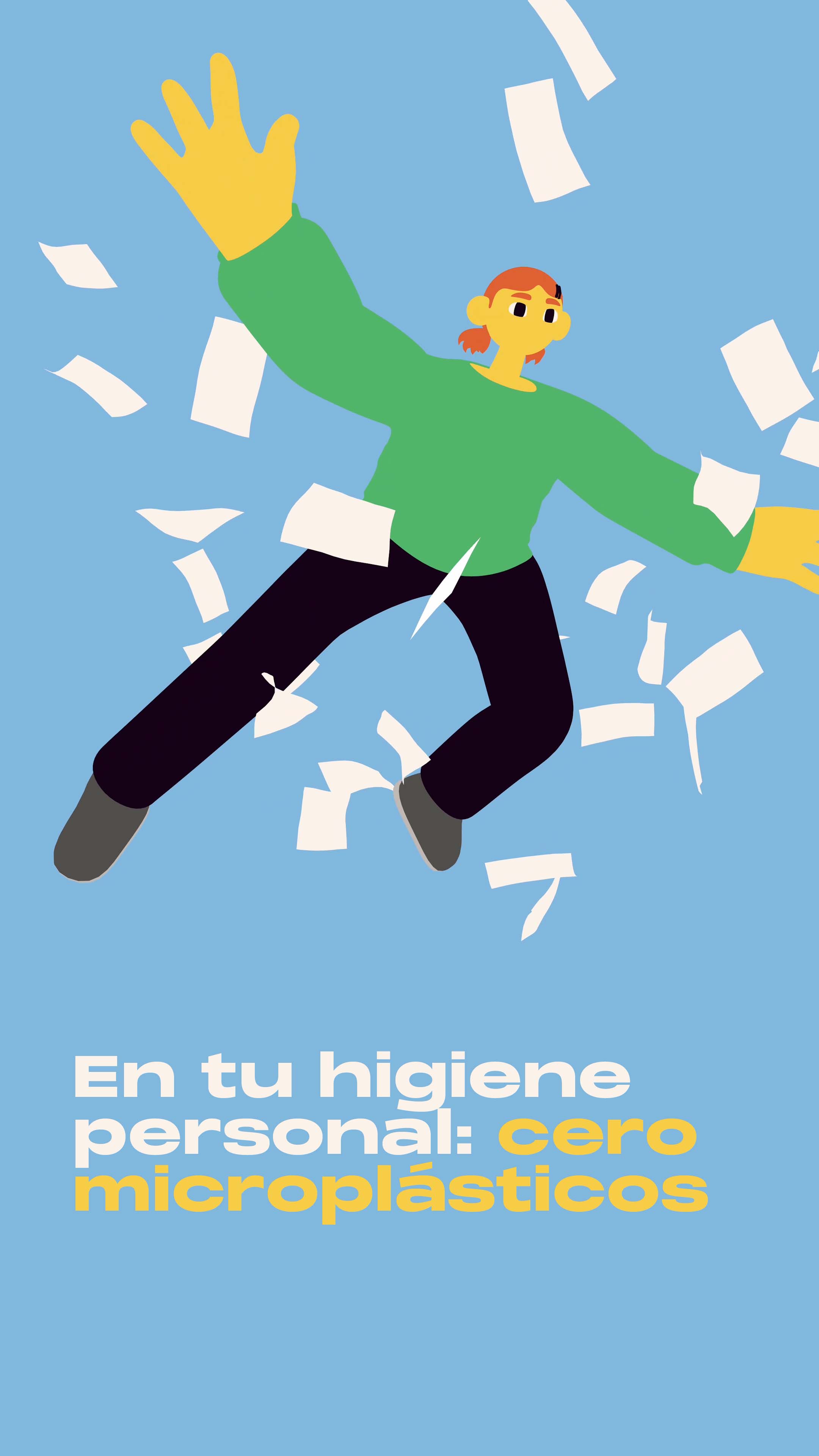 Sigue la actualidad del proyecto con el hashtag #SurfingForScience